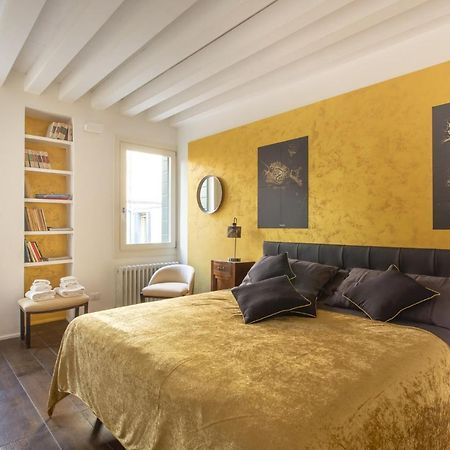 Ca D Oro Cannareggio Venise Extérieur photo
