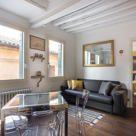 Ca D Oro Cannareggio Venise Extérieur photo