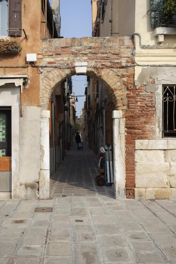 Ca D Oro Cannareggio Venise Extérieur photo