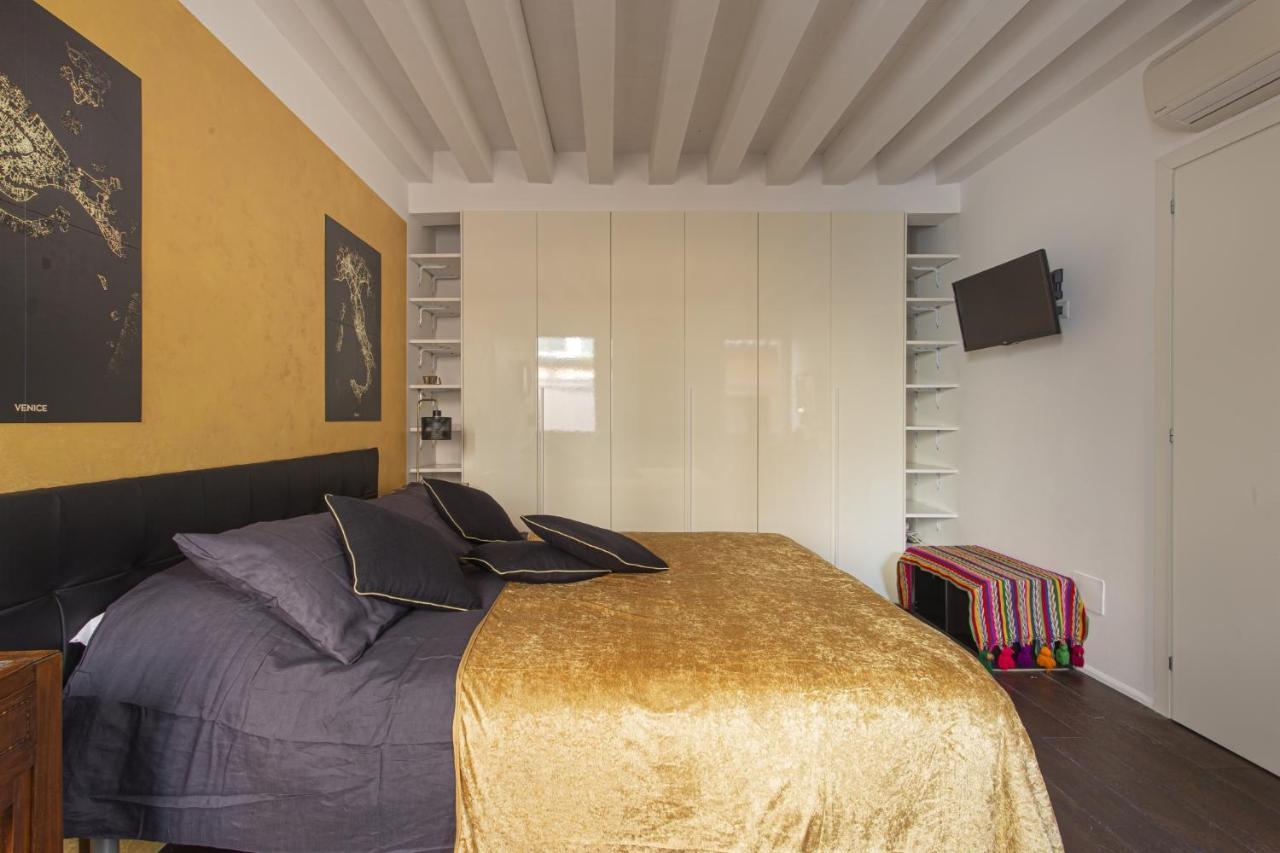 Ca D Oro Cannareggio Venise Extérieur photo