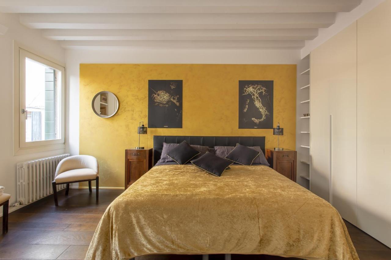 Ca D Oro Cannareggio Venise Extérieur photo