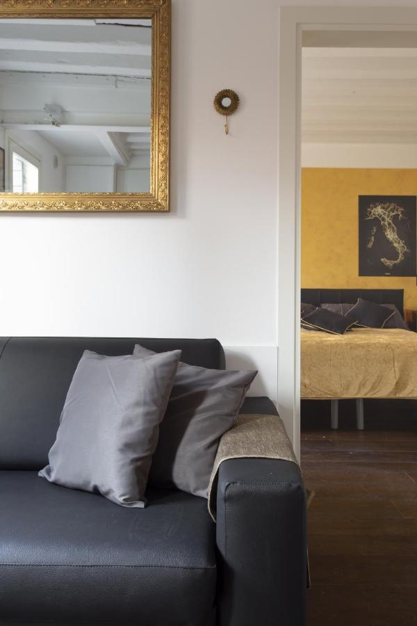 Ca D Oro Cannareggio Venise Extérieur photo