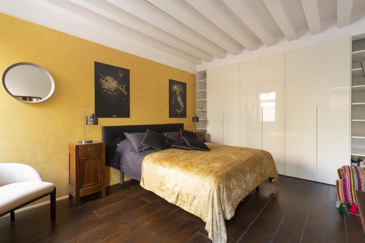 Ca D Oro Cannareggio Venise Extérieur photo
