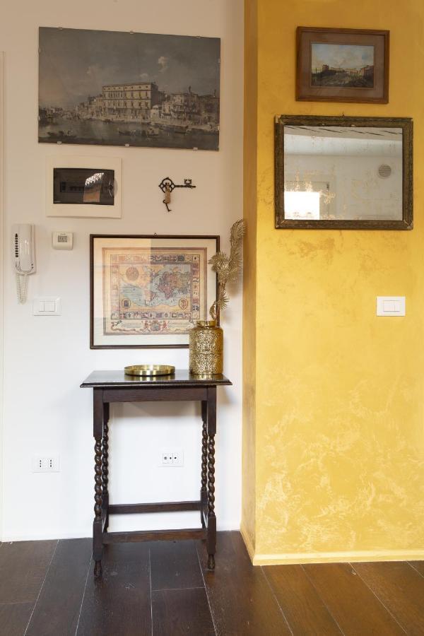 Ca D Oro Cannareggio Venise Extérieur photo