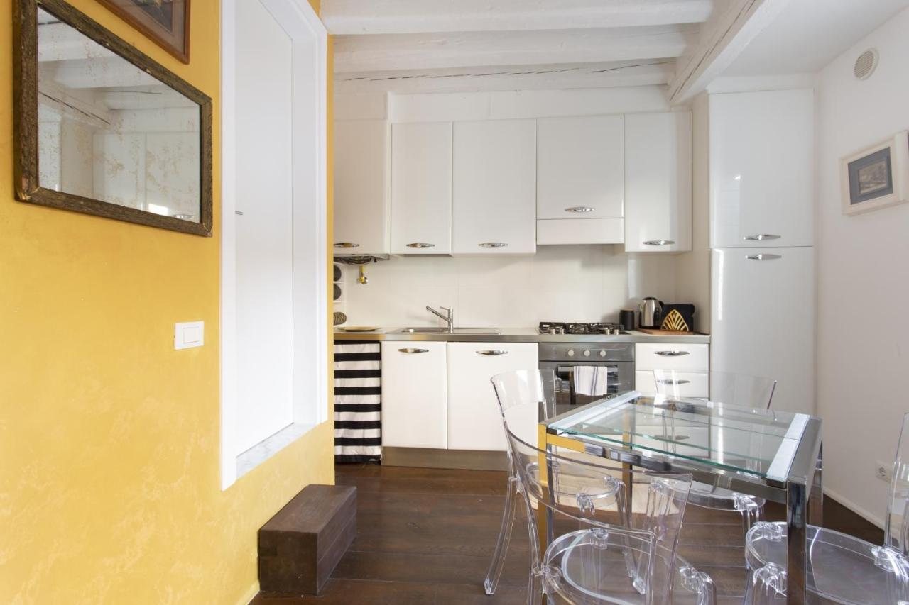 Ca D Oro Cannareggio Venise Extérieur photo