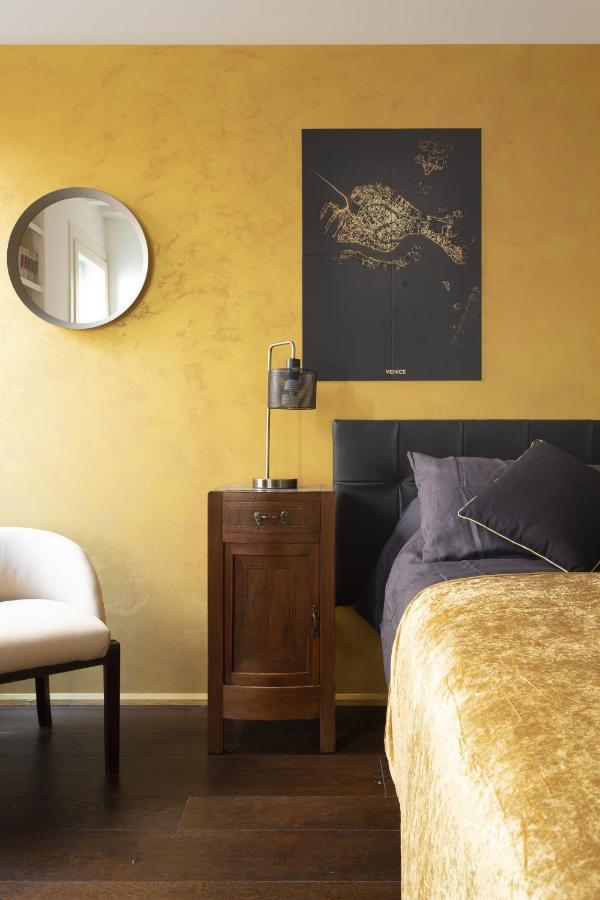 Ca D Oro Cannareggio Venise Extérieur photo