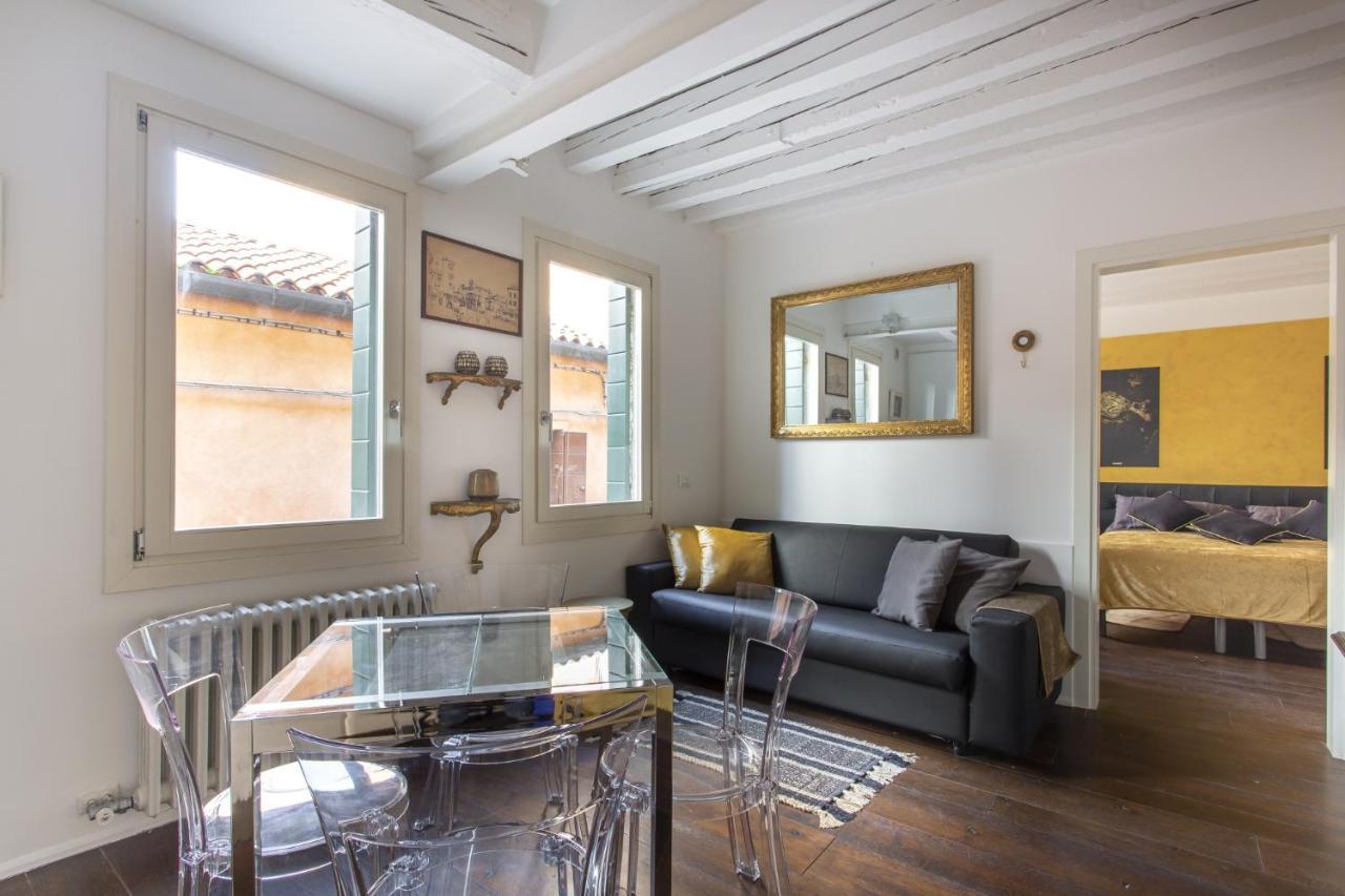 Ca D Oro Cannareggio Venise Extérieur photo